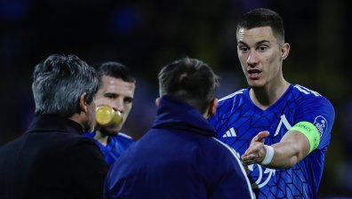 "Лудогорец" грабва още една звезда на "Левски"