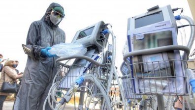 МЗ заподозря "Борисов 3" в корупция заради скандално неизгодни договори