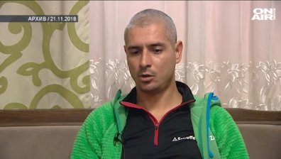 Годината ON AIR: Красимир - спасителят на кучетата Бети и Божана