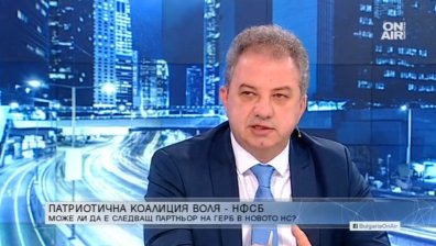 Ячев: Важно е шегите и закачките да не превърнат кампанията в популизъм