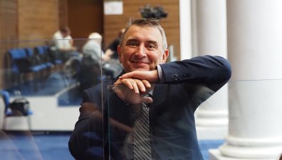 Ивайло Вълчев: Колкото повече хора гласуват, ще неутрализират купения вот