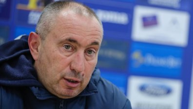 "Гьозтепе" на Станимир Стоилов загуби от "Генчлербирлиги" с 0:1 у дома