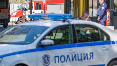 С коктейл от бензин, нафта и спирт баща опита да се запали в Исперих