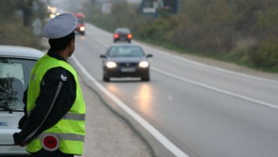 Хванаха шофьор с над 3 промила алкохол в кръвта