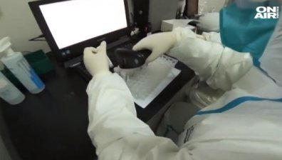 Португалски изследователи създали маска, която неутрализира SARS-CoV-2