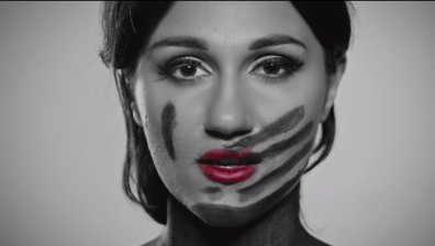 Дебора с много лична песен: Ако някой ден те видя - с болка ще те подмина (ВИДЕО)