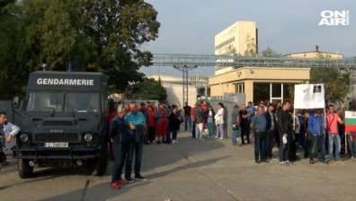 Отварят алкохолните фабрики в Церковски и Венец