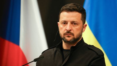 Володимир Зеленски: Ще направим всичко, за да върнем пленените войници