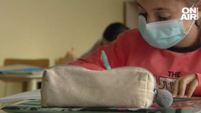 Грипът настъпва в клас - директори искат кратка ваканция, но без онлайн обучение