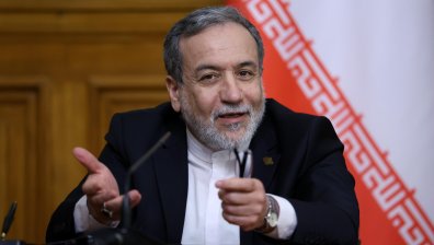 Външният министър на Иран: Ще прекратим операциите само при спиране на атаките