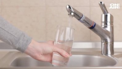 Няколко причини да пием повече вода 