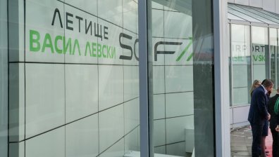 Италианка открадна стоки за 4200 евро от летището в София