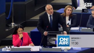 България представи в ЕП приоритетите на европредседателството