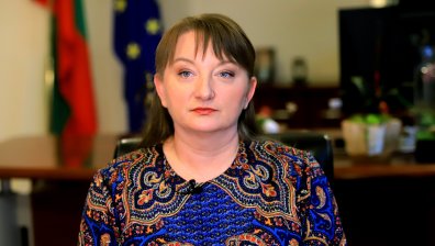 Сачева: Ще регламентираме трудовата злополука в домашна среда