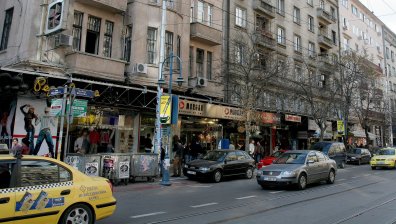 Кърджали има по-голям прираст на население, отколкото София