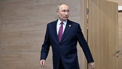 Владимир Путин директен относно отношенията на Русия с Турция и Северна Корея