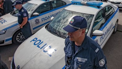 Арестуваха и втория обвиняем за пожара в гората над Сливен