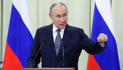 Владимир Путин: Спонсорите на Зеленски ще го принудят да преговаря с Русия