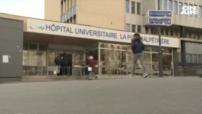Коронавирусът взе втора жертва във Франция