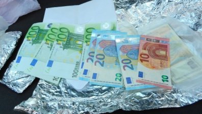 Ало-измамник, източил близо 110 хил. лева, падна в капан на криминалисти