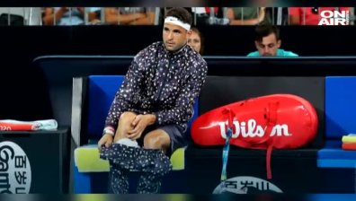 ATP изтъкна 5 неща, които трябва да знаем за Григор Димитров