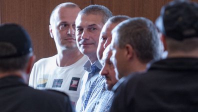 Освободените по делото "Чората" искат истината да излезе наяве