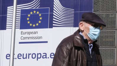 Еврокомисията дава общи насоки за излизане от карантината