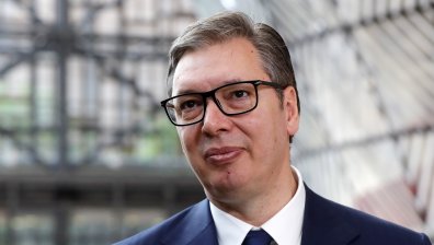 Вучич благодари специално на Русия за Косов