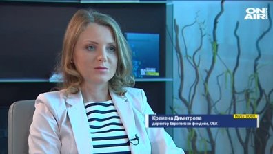 Европейски програми управлявани и финансирани директно от Брюксел