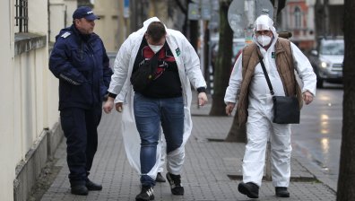 2/3 от починалите с Ковид-19 за денонощието са имали сърдечни заболявания