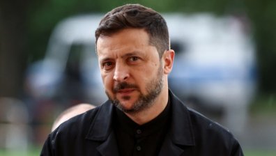 Украйна е готова за преговори с Русия в понеделник при едно условие