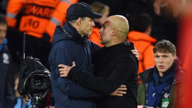 Тухел не губи надежда след разгрома, Гуардиола предупреди за реванша