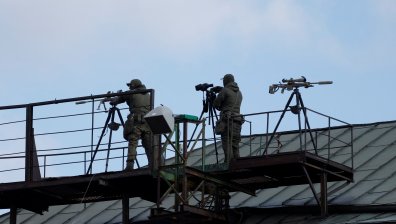 Украйна потвърди: Китай прави доставки до руски военни заводи