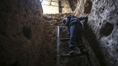 Над 8500 деца са били използвани за войници през 2020 г., други 2700 са убити