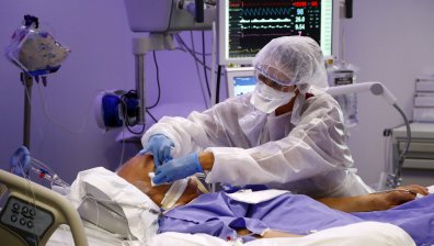 Строги ограничения: Марсилия и Бордо станаха огнища на Ковид-19