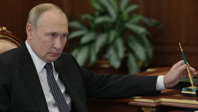 Путин нареди създаването на ново "супер оръжие", способно да създава "радиоактивни цунами"?