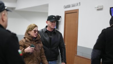 Съдът върна на прокуратурата делото срещу Христо Шопов
