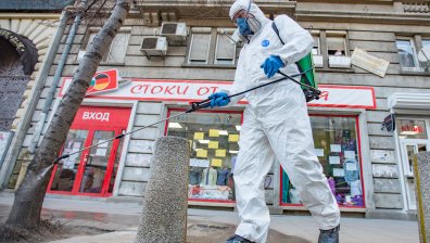 Достигнем ли сценарий с 20-40 заразени на ден, нямало да има втора вълна