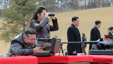 Северна Корея предупреди САЩ и Южна Корея: Не изпитвайте търпението ни