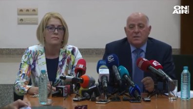 Стартира изборът на нов главен прокурор