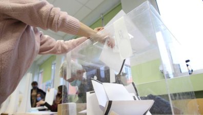 Демерджиев: Набелязали сме рисковите секции, където вотът обичайно се променя