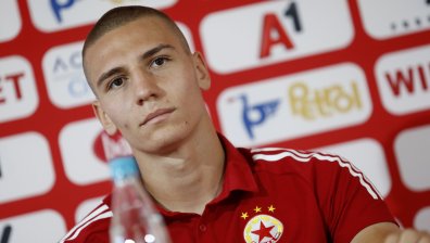 ЦСКА сваля цената на Антов, френски клуб идва да го гледа на живо
