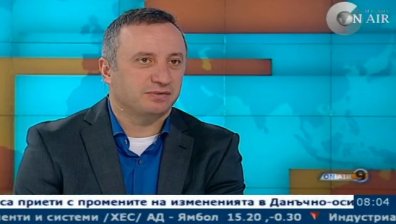 Бизнесът е станал по-прецизен, когато тегли кредити