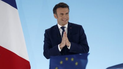 Изборите във Франция: На Макрон ще му е трудно този път