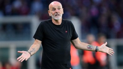 "Милан" ще има нов треньор, разделя се с Пиоли след 5-годишна връзка