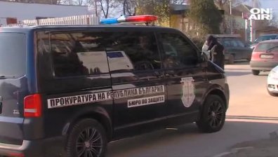 Съдът реши: 2 години и 6 месеца затвор за кмета на Септември