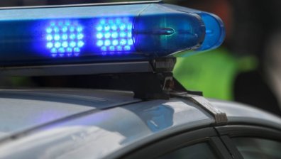 Верижна катастрофа в центъра на София