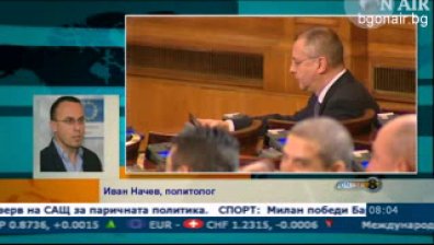 Кой печели и кой губи от оставката на правителството?