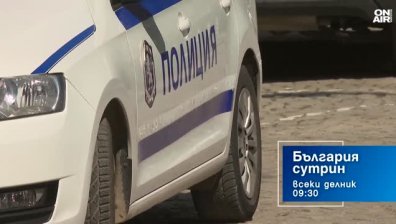 В "България сутрин" на 22 юни от 9:30 часа: Ще успее ли МВР да намали пътния травматизъм?