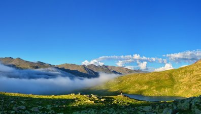 Слънчево време с температури над 20 градуса в съботния ден